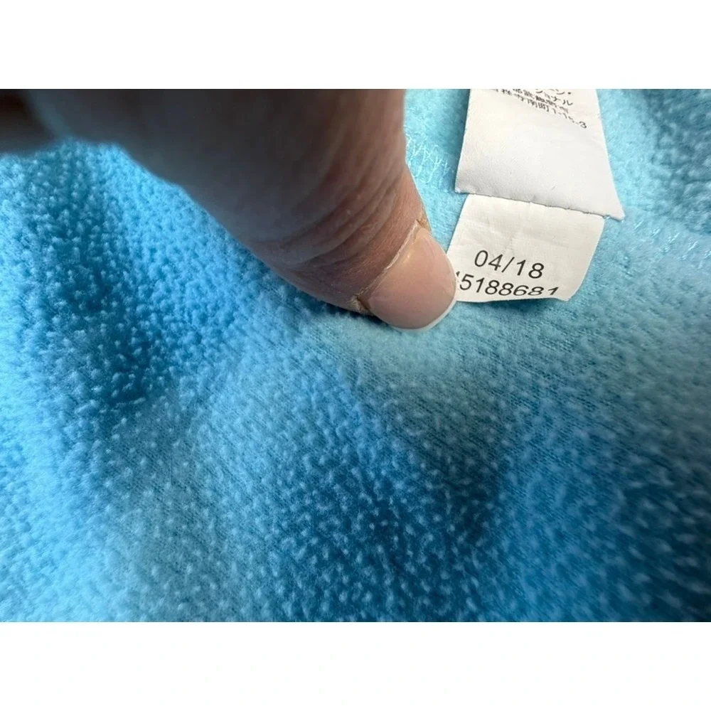 L.L. Bean soft fleece